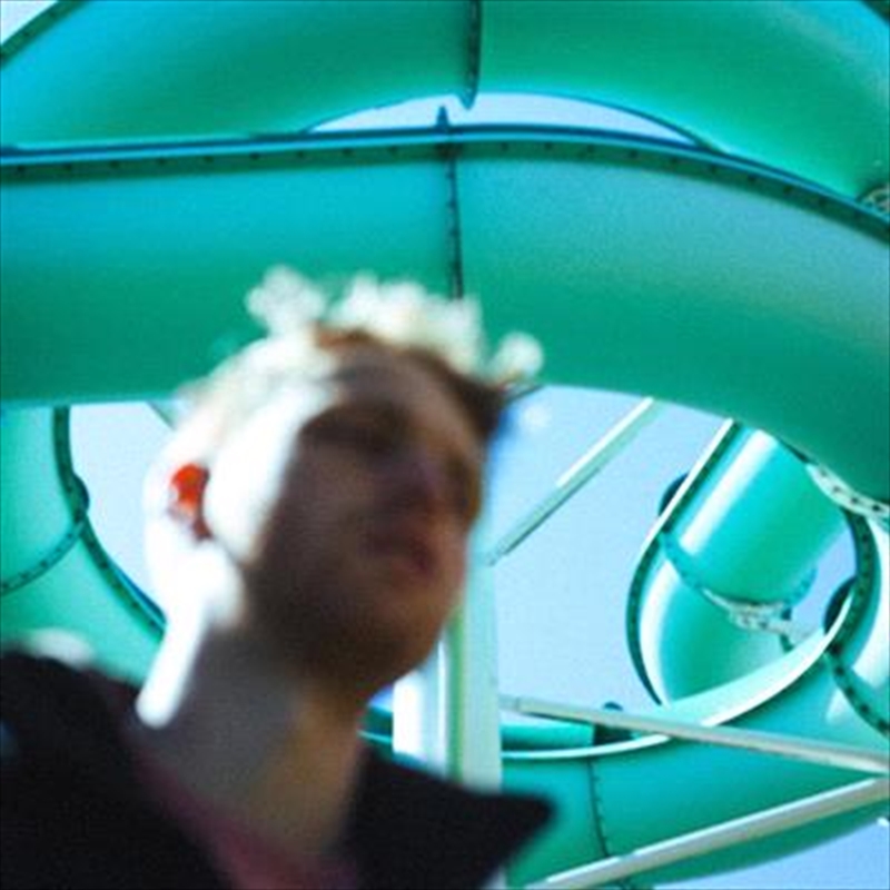 Dinny Geet (Coke Bottle Green Vinyl)/Product Detail/Dance