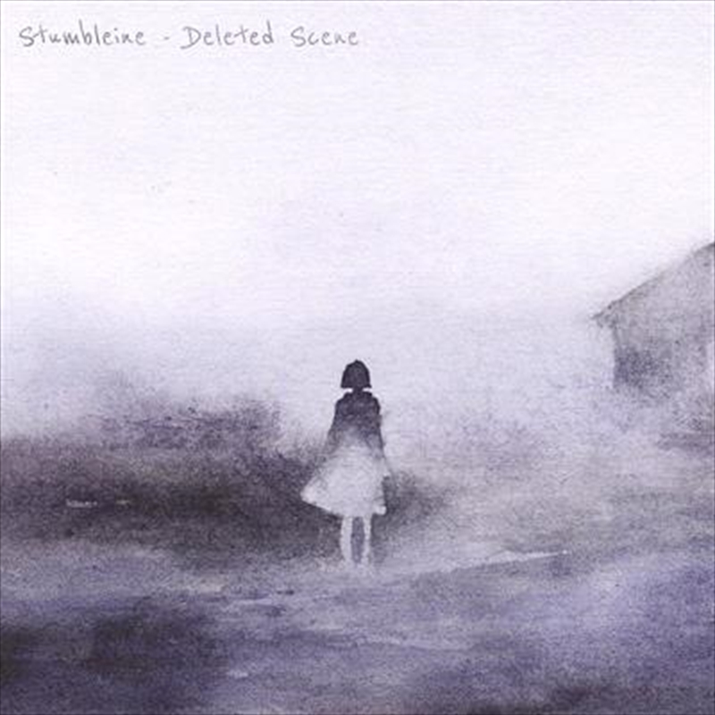 Deleted Scene (Limited White Vinyl)/Product Detail/Dance