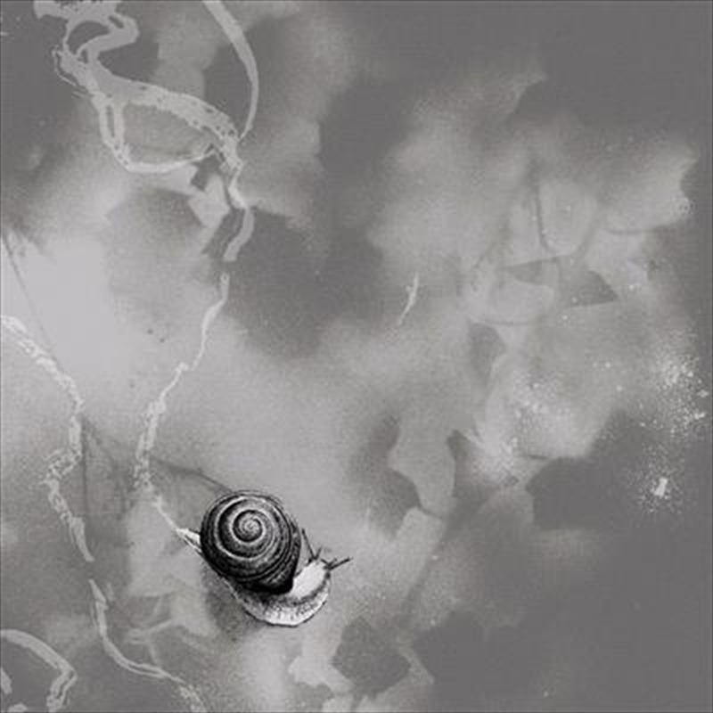 Deep Below - Grey Vinyl/Product Detail/Rock/Pop
