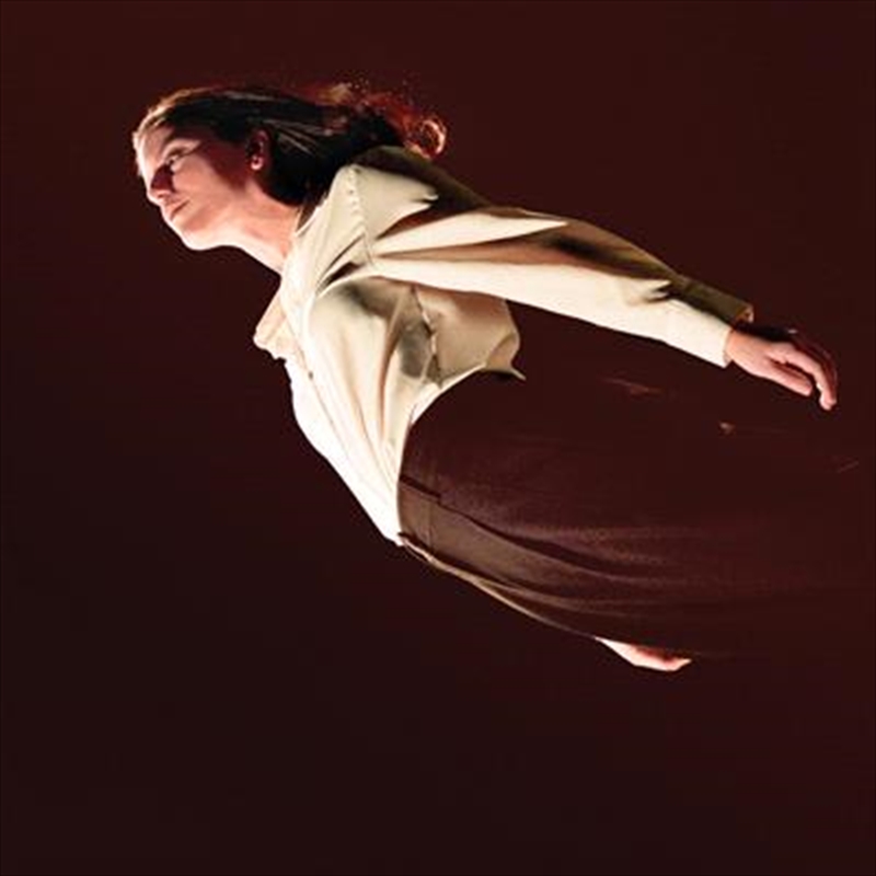 Ready For Heaven - Gold Vinyl/Product Detail/Alternative