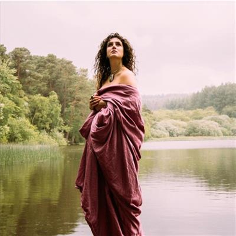 Poems & Non-Fiction - Pink Vinyl/Product Detail/Alternative