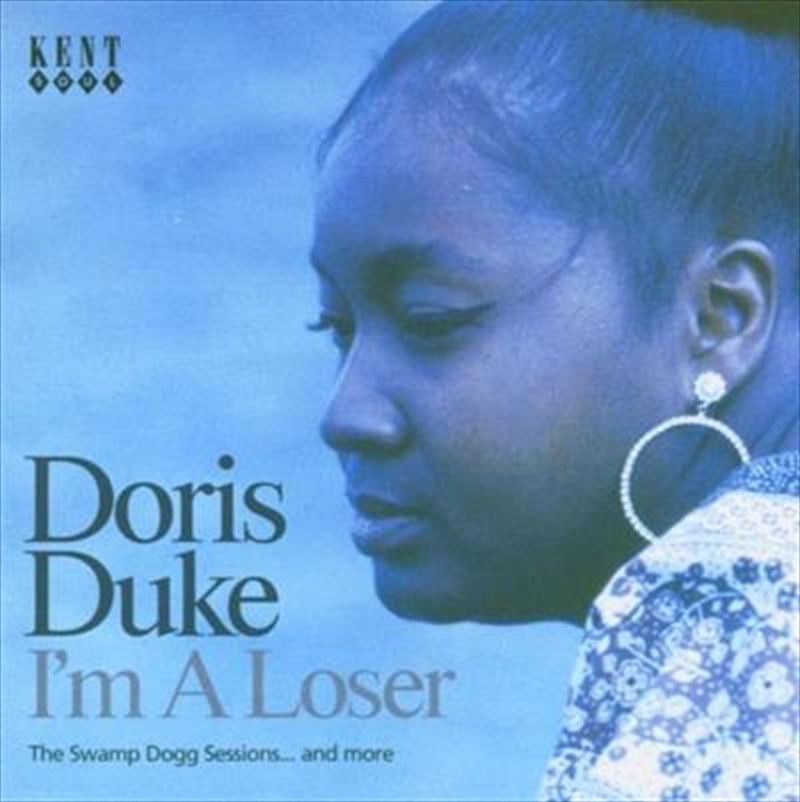 Im A Loser/Product Detail/Music CD Albums & Vinyl Records