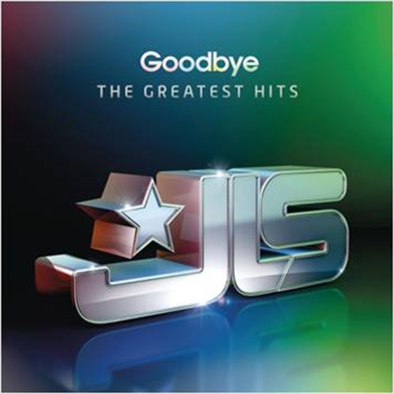 Goodbye: The Greatest Hits/Product Detail/Pop