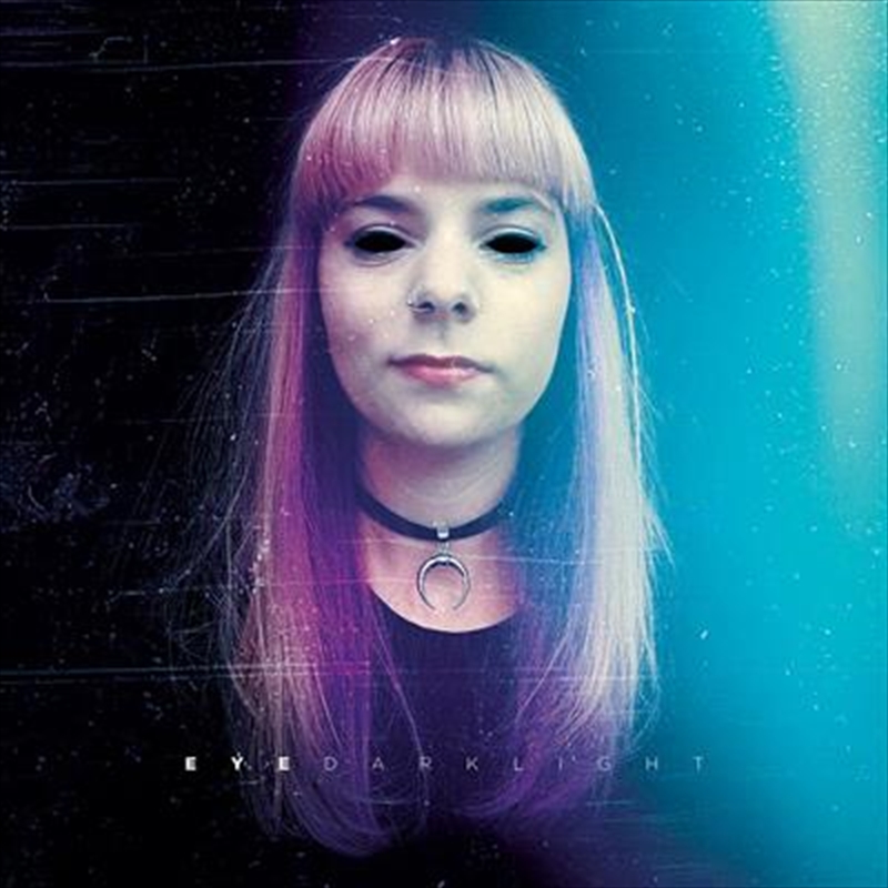 Dark Light - Limited Green & Purple/Product Detail/Alternative