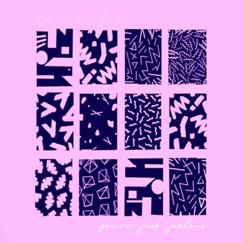 You’re Just Jealous/Product Detail/Alternative