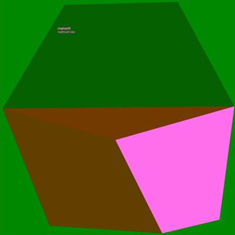 Mythical River/Product Detail/Jazz