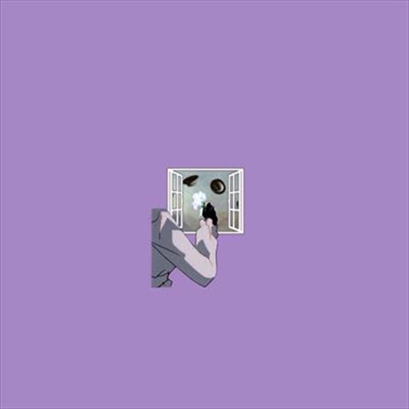 Affection (Clear Vinyl)/Product Detail/Dance