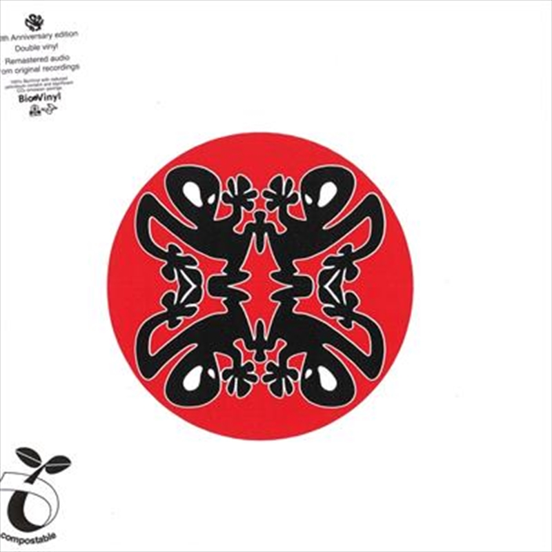 Musik - 30th Anniversary Edition/Product Detail/Dance