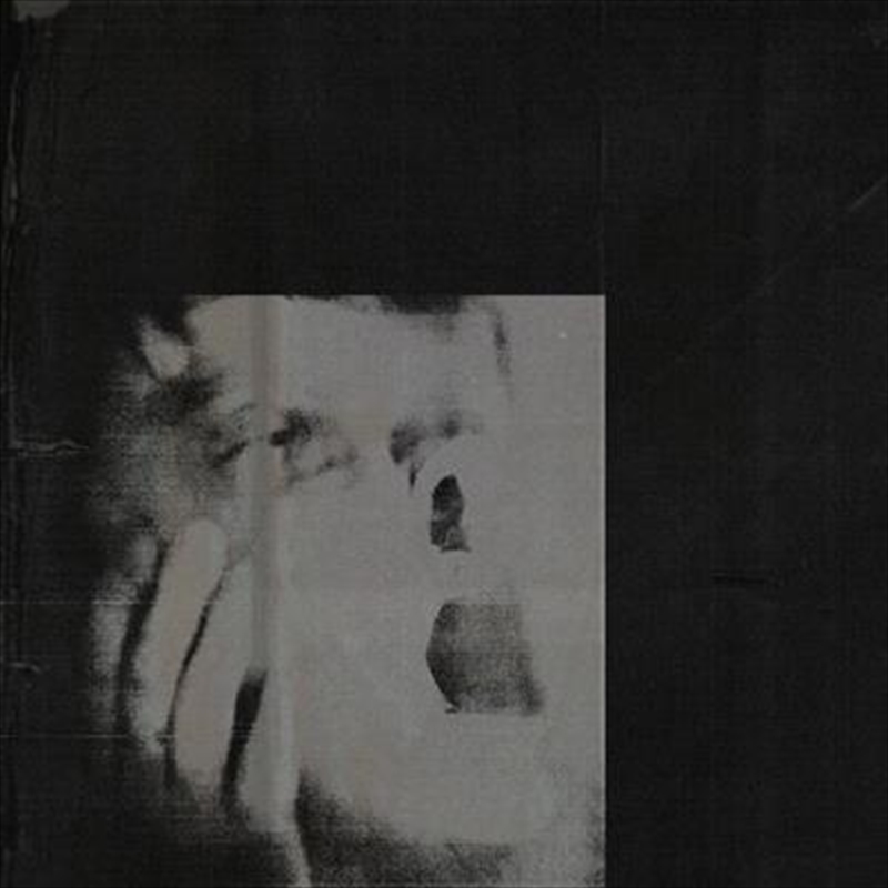 Never Exhale - Pink Vinyl/Product Detail/Alternative