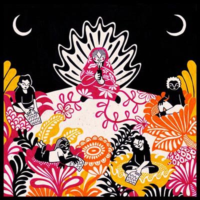 Polyhymnia - Orange Vinyl/Product Detail/Jazz