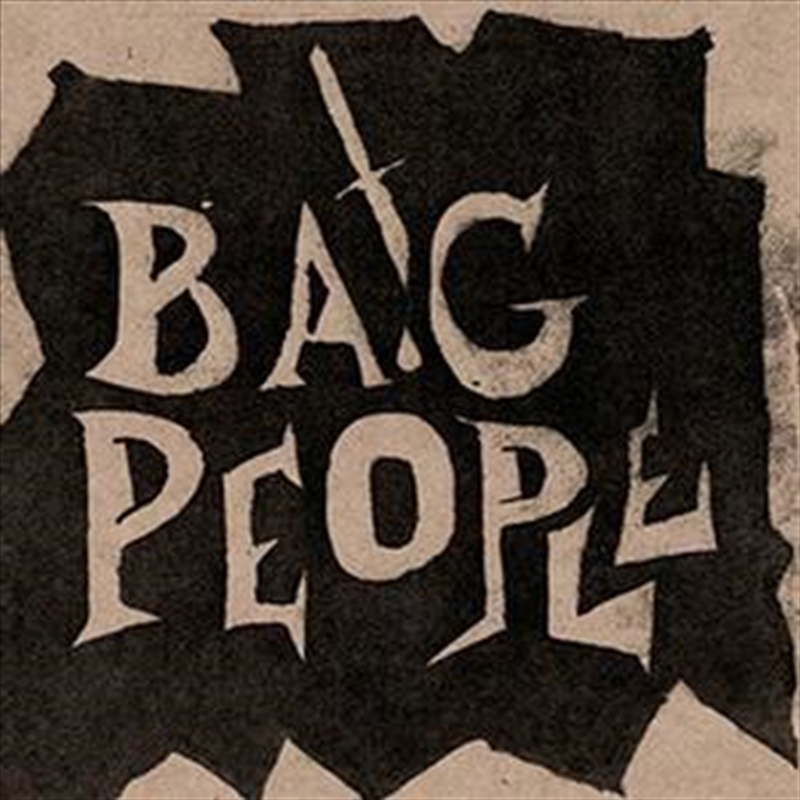 Bag People/Product Detail/Rock/Pop