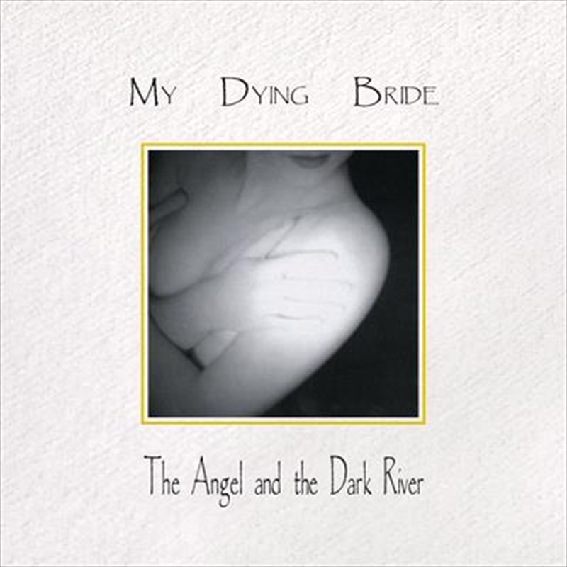 The Angel & The Dark River - 30th Anniversary Pearl Sunrise Vinyl/Product Detail/Metal