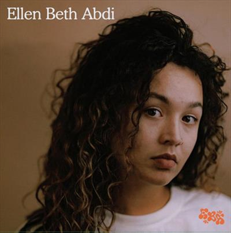 Ellen Beth Abdi/Product Detail/Rock/Pop