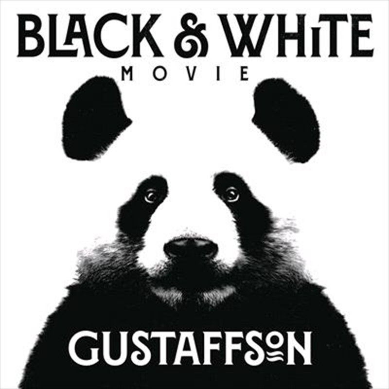 Black & White Movie - Black & White Coloured Vinyl/Product Detail/Rock/Pop