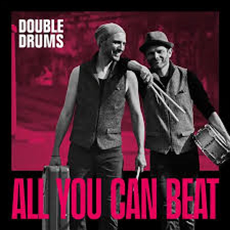All You Can Beat/Product Detail/World