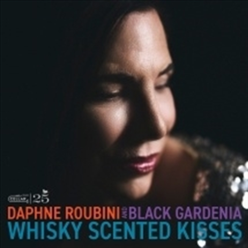 Whisky Scented Kisses/Product Detail/Jazz