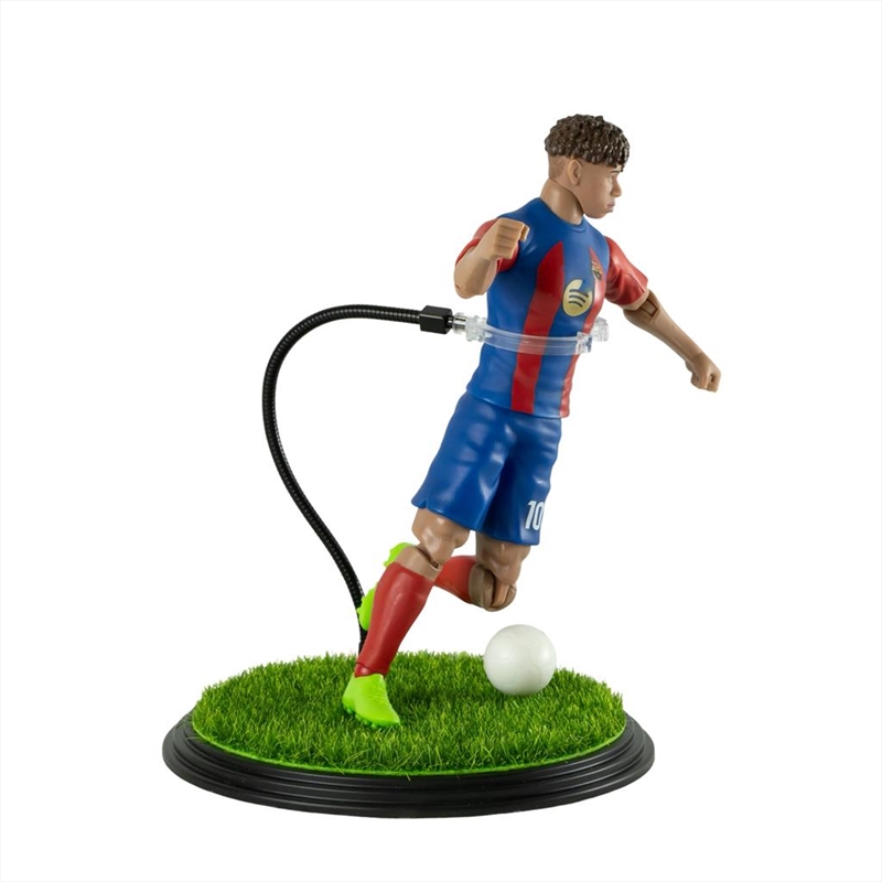 Banbo Toys Soccer Action Figure Stand (FIGURE NOT INCLUDED)/Product Detail/Figurines