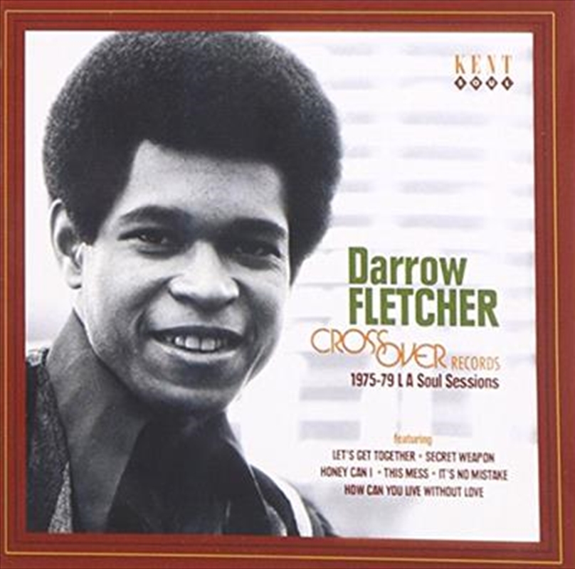 Crossover Soul 1975-79 La Sessions/Product Detail/Soul