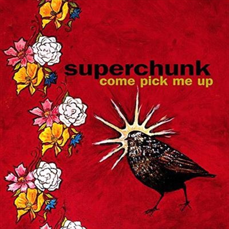 Come Pick Me Up/Product Detail/Rock/Pop