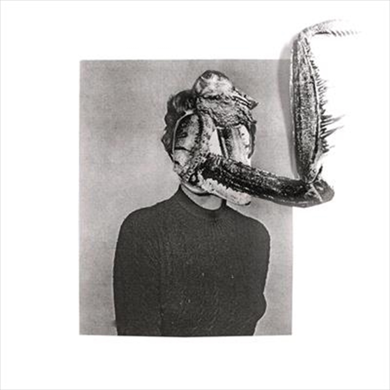 Mantiis: A Agony In Fourteen B/Product Detail/Rock