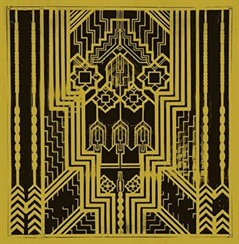 In Black And Gold/Product Detail/Alternative