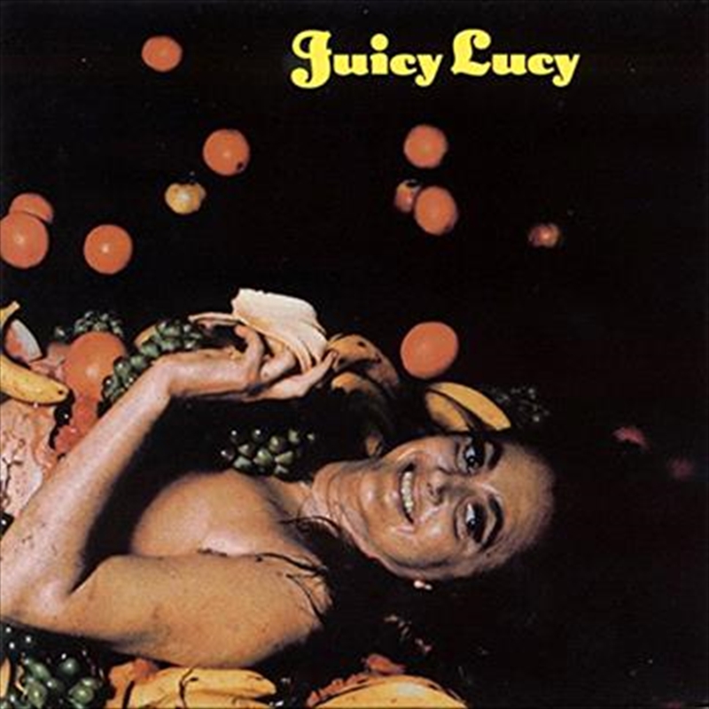 Juicy Lucy/Product Detail/Rock