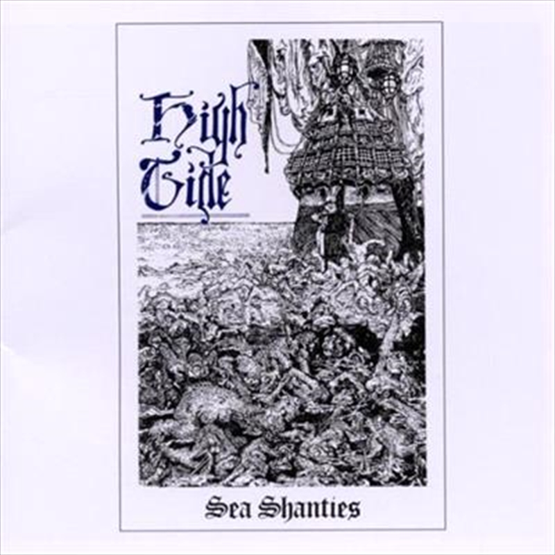 Sea Shanties/Product Detail/Rock