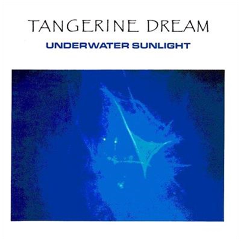Underwater Sunlight/Product Detail/Rock