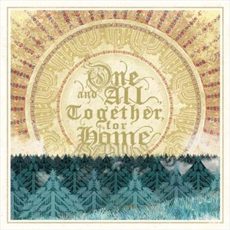 One And Alltogetherfor Home/Product Detail/Rock