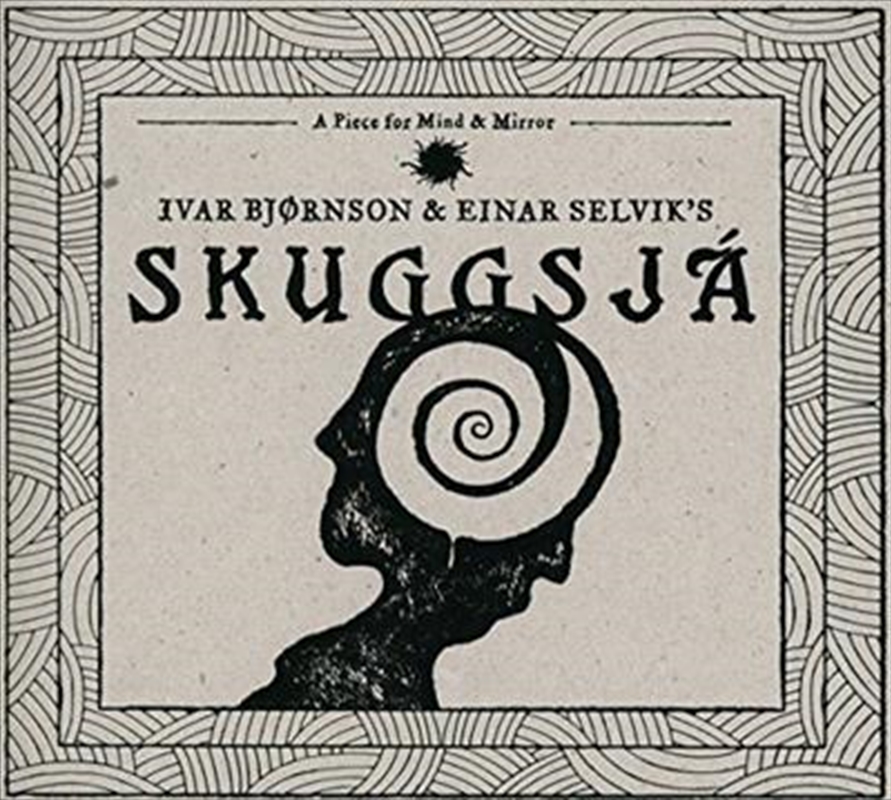 Skuggsja: Deluxe/Product Detail/Rock