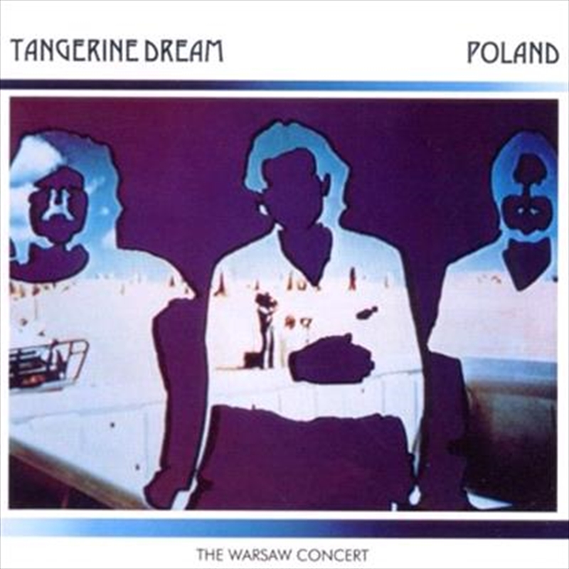 Poland: Warsaw Concert: Expand/Product Detail/Dance