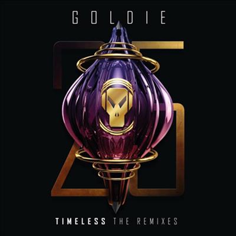 Timeless: The Remixes/Product Detail/Dance