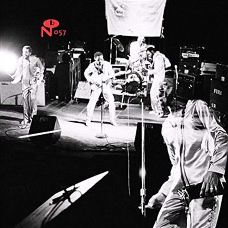 Universal Togetherness Band/Product Detail/Rock/Pop