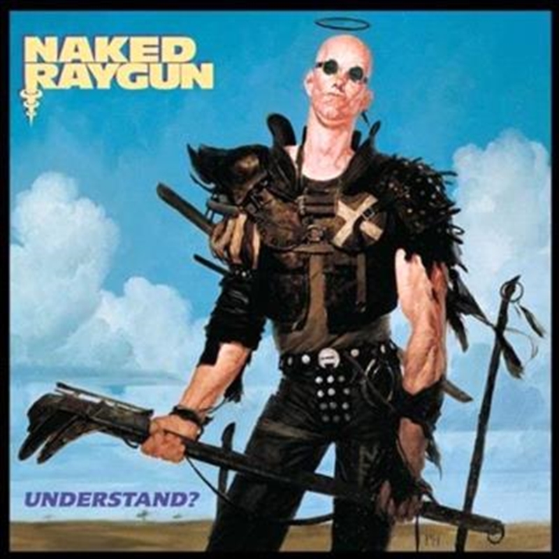 Understand/Product Detail/Rock/Pop