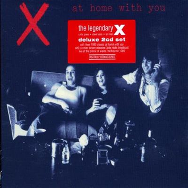 At Home With You/Product Detail/Rock/Pop