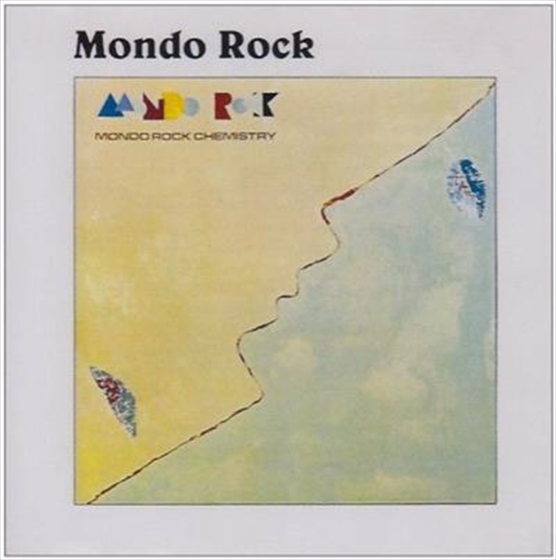 Chemistry: Deluxe Reissue/Product Detail/Rock/Pop