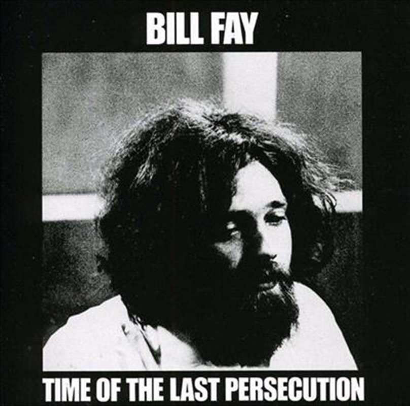Time Of The Last Per/Product Detail/Rock/Pop
