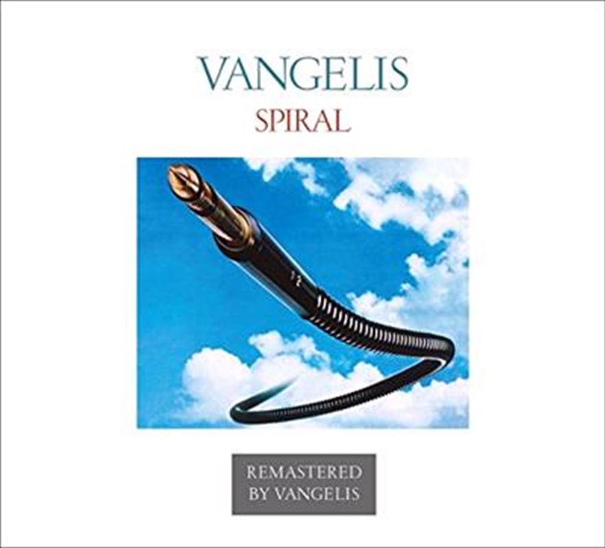 Spiral/Product Detail/Classical