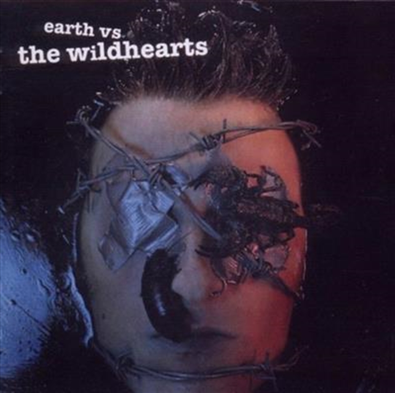Earth vs The Wildhearts Expanded 2 Edition/Product Detail/Rock