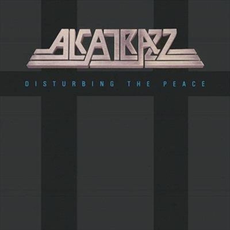 Disturbing The Peace/Product Detail/Rock