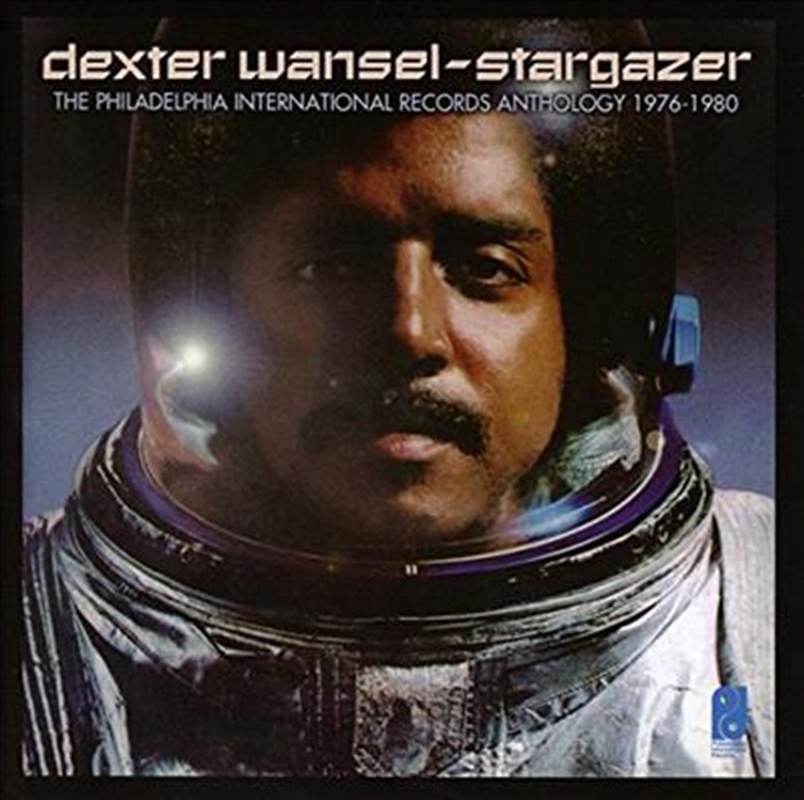 Stargazer- The Philadelphia International Records Anthology (1976-1980)/Product Detail/Soul