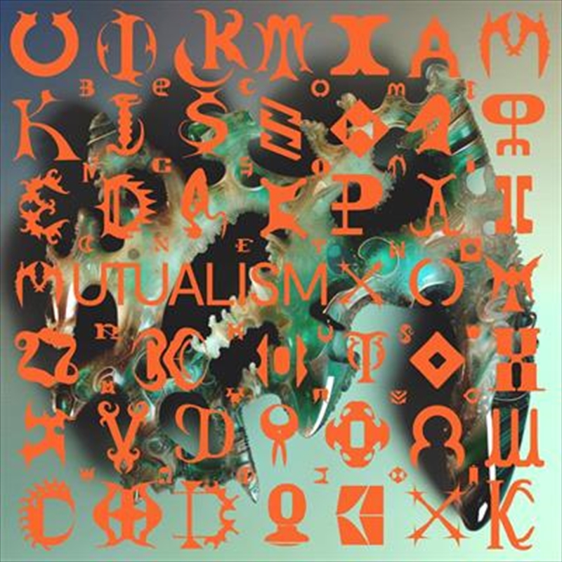 Mutualismx/Product Detail/Alternative