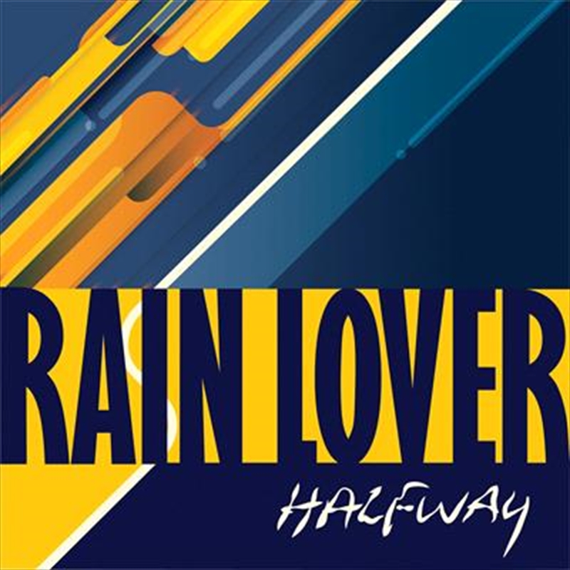 Rain Lover/Product Detail/Alternative