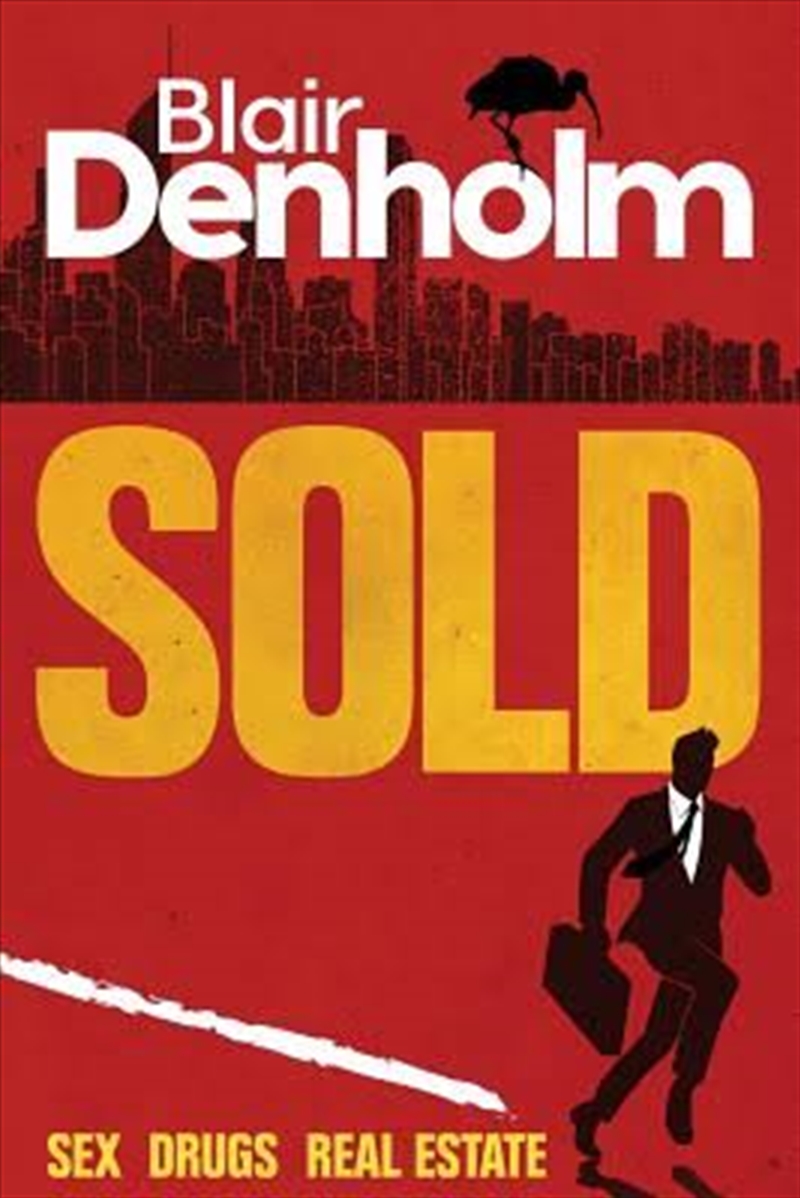 Sold/Product Detail/Crime & Mystery Fiction