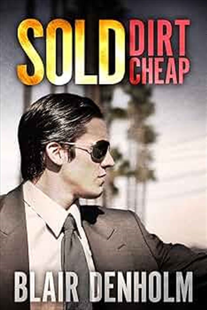 Sold Dirt Cheap/Product Detail/Crime & Mystery Fiction