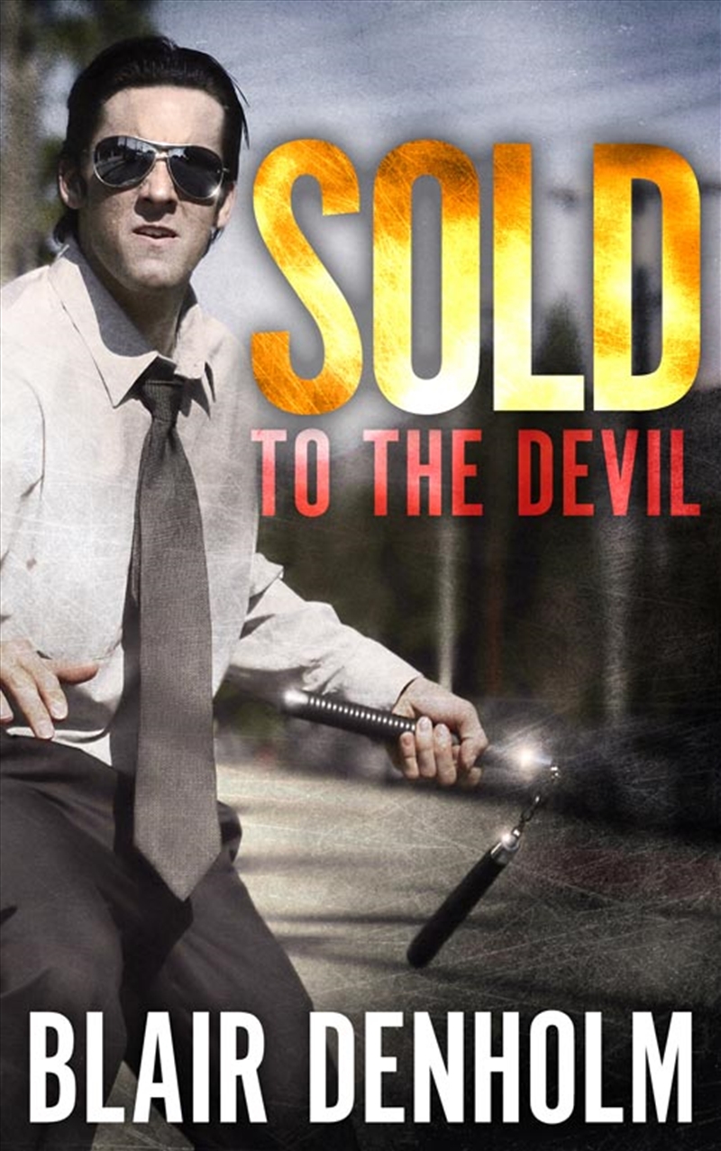 Sold To The Devil/Product Detail/Crime & Mystery Fiction