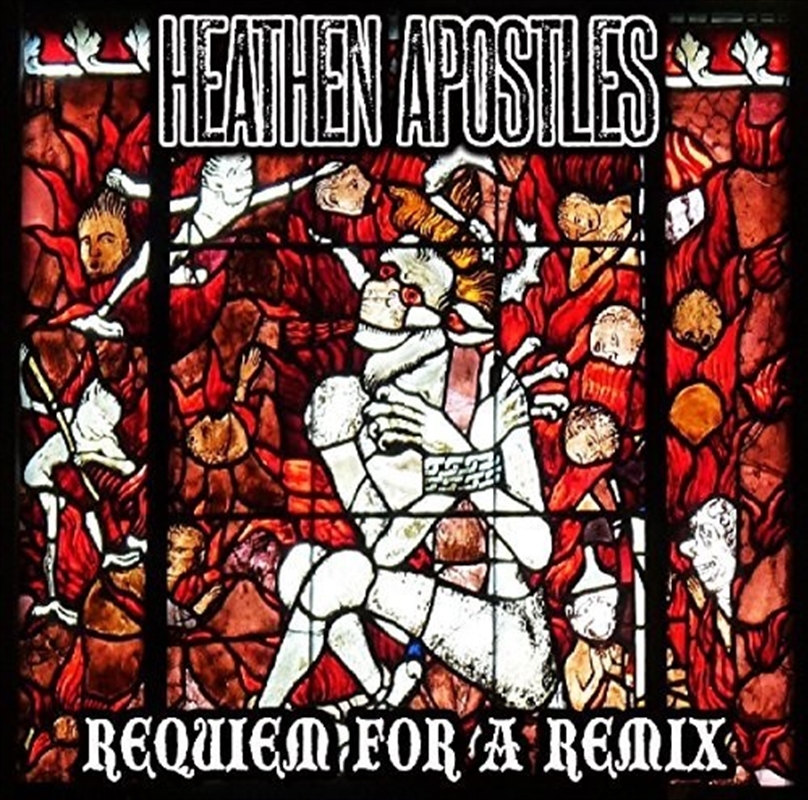 Requiem For A Remix/Product Detail/Rock/Pop