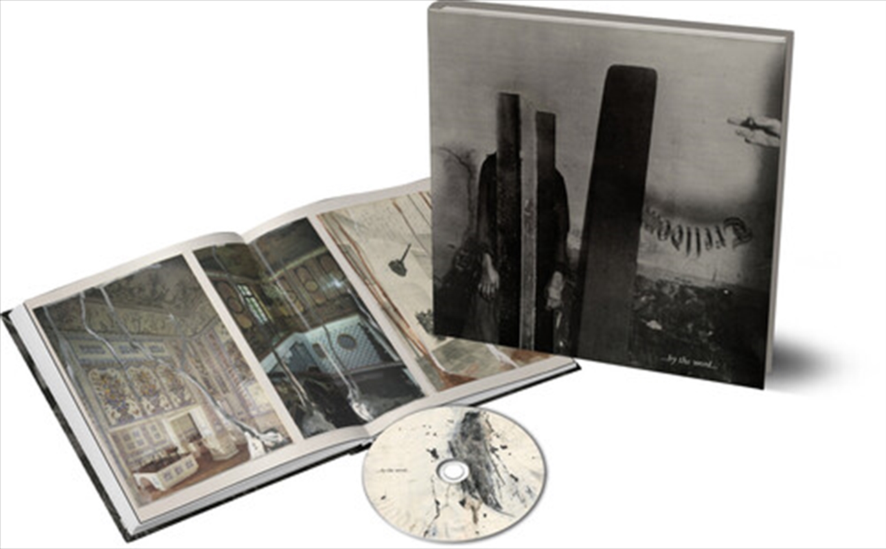 By The Word: Deluxe Edition/Product Detail/Metal