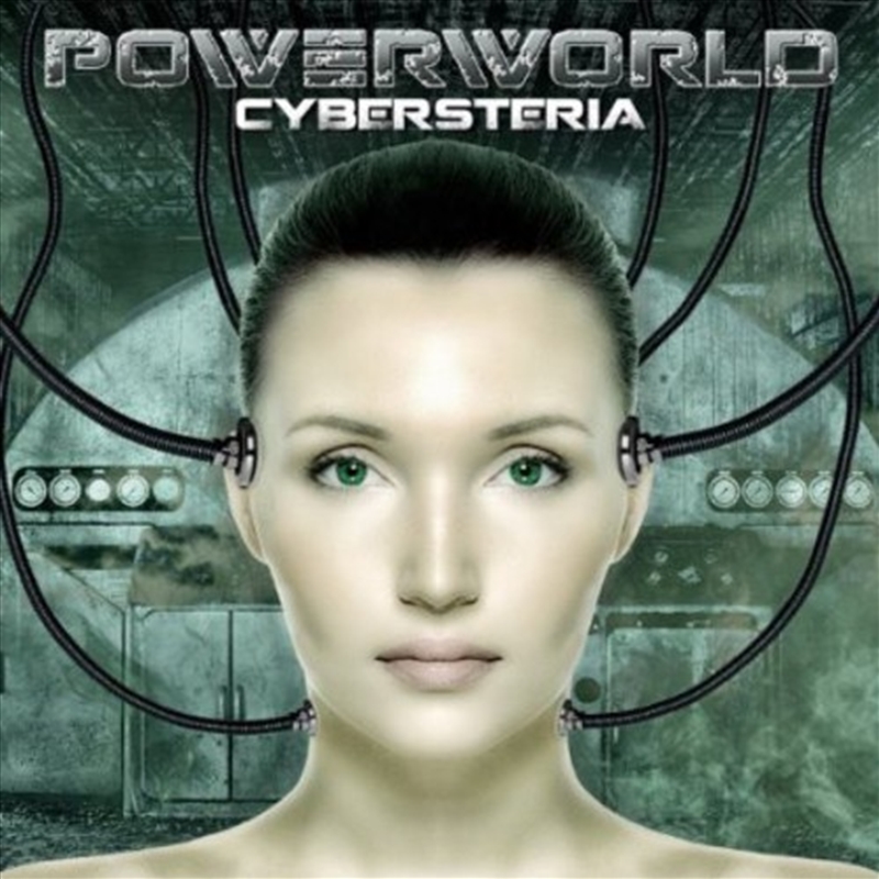 Cybersteria/Product Detail/Metal