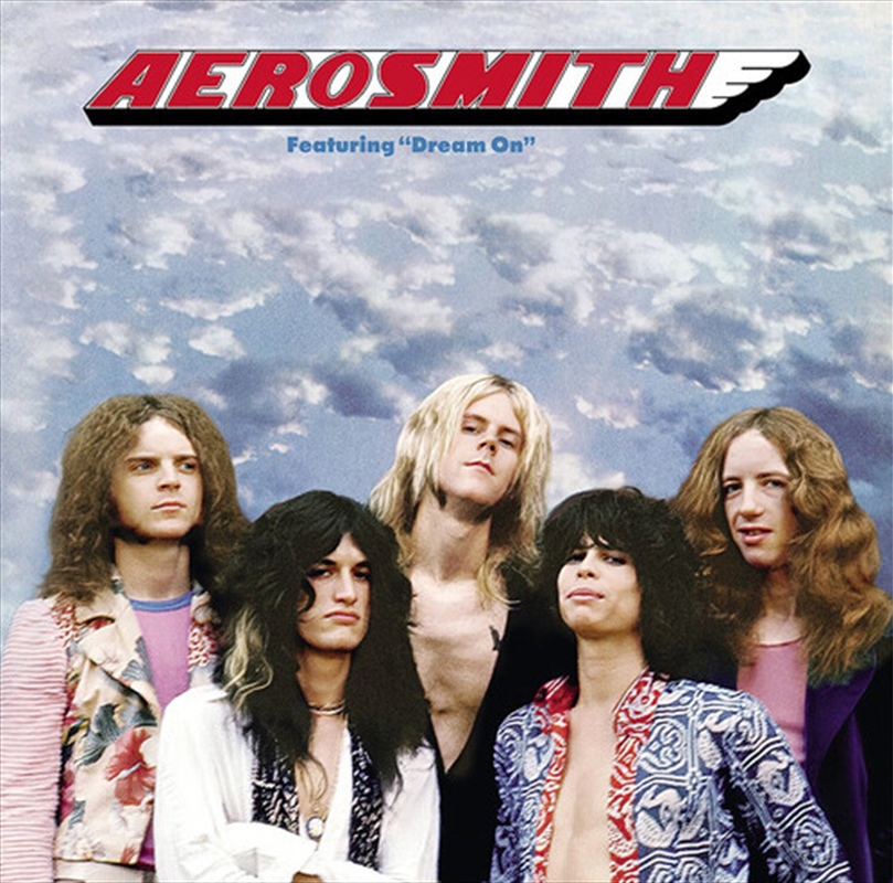 Aerosmith - Legendary Expanded Edition/Product Detail/Rock/Pop